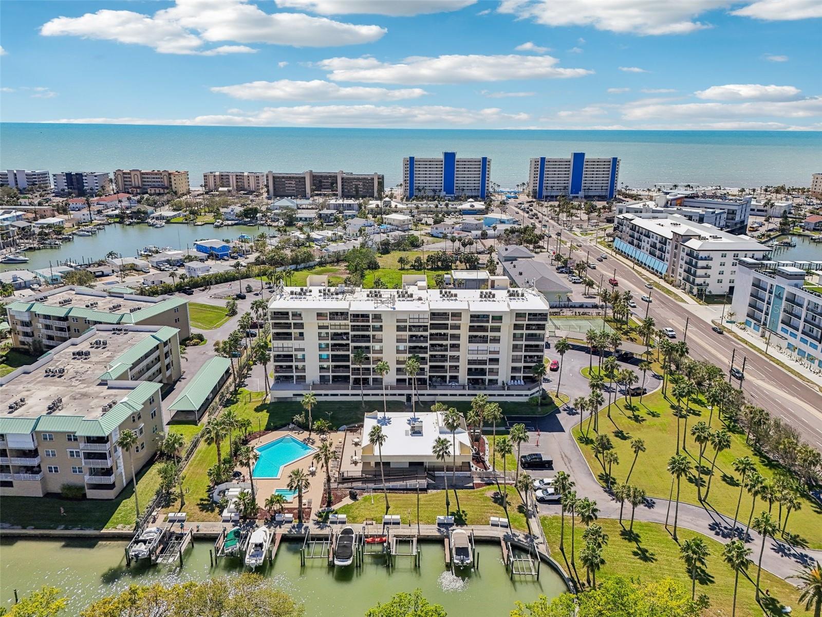 401 150TH AVE #261, MADEIRA BEACH, FL, 33708
