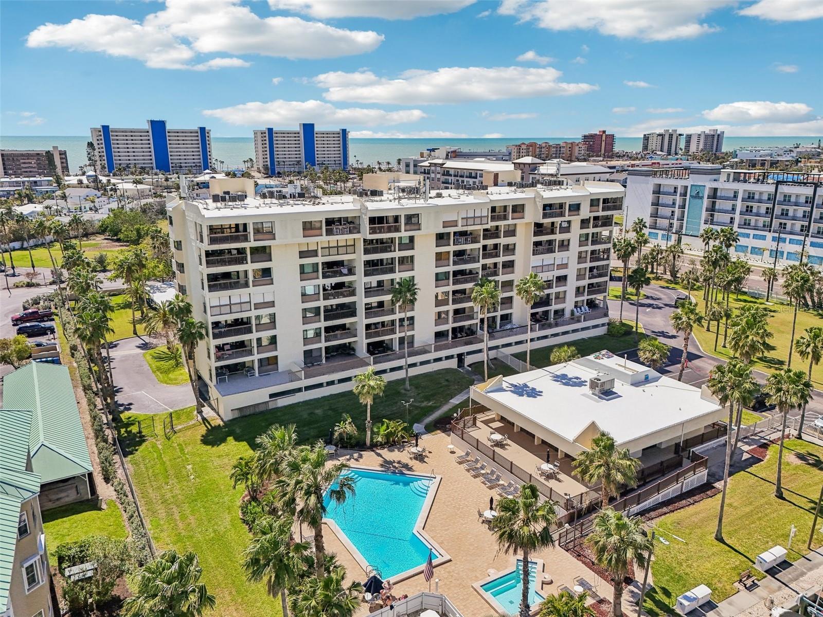 401 150TH AVE #261, MADEIRA BEACH, FL, 33708