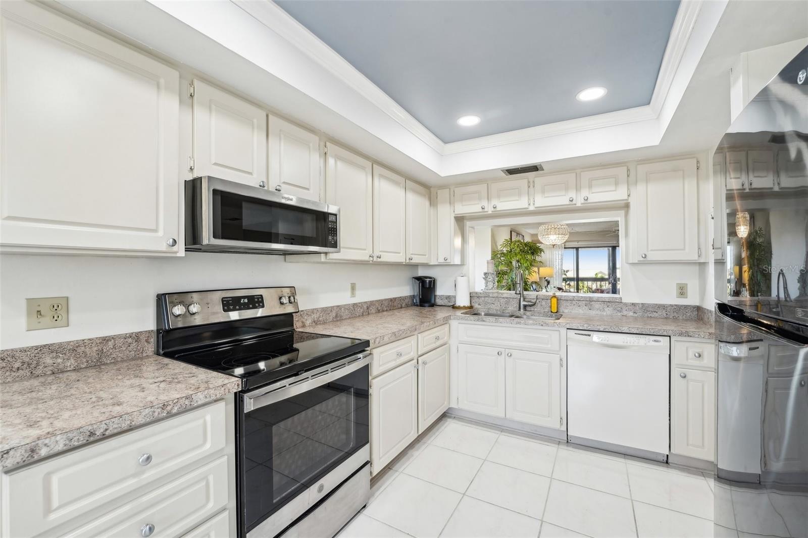 401 150TH AVE #261, MADEIRA BEACH, FL, 33708