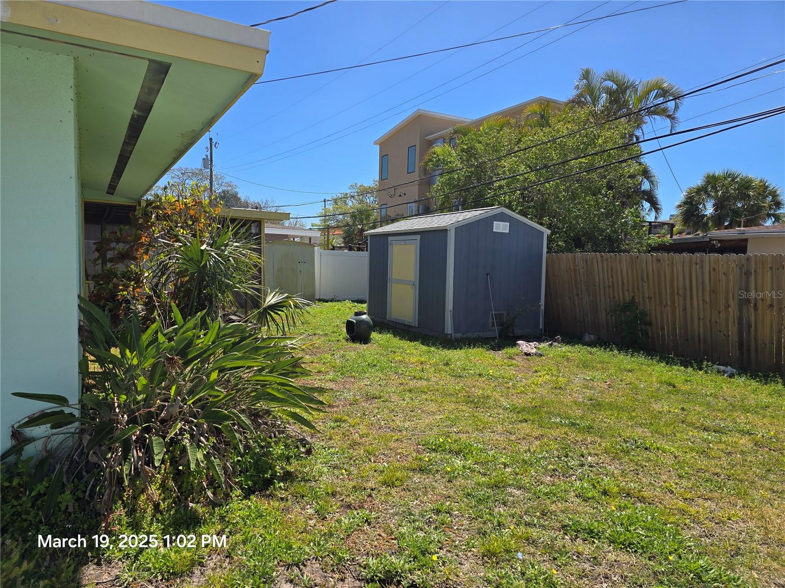 593 TRADE WINDS DR, DUNEDIN, FL, 34698