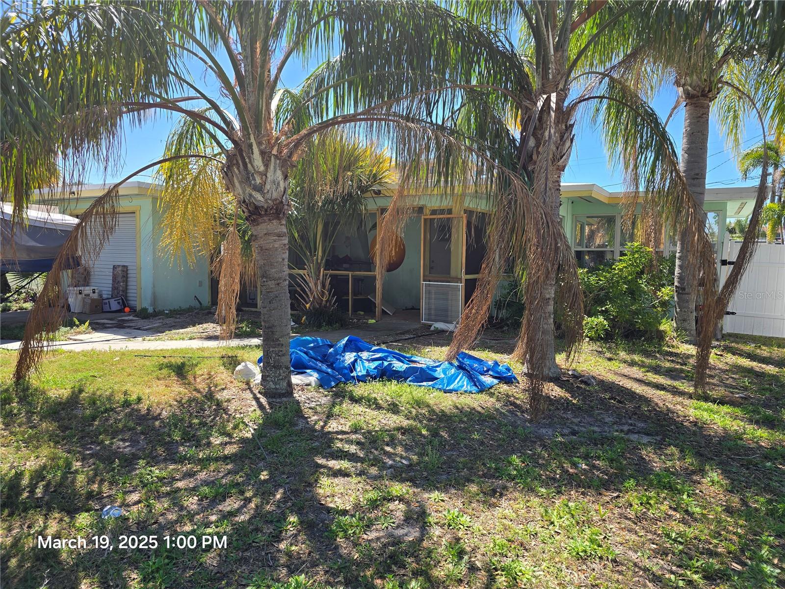 593 TRADE WINDS DR, DUNEDIN, FL, 34698