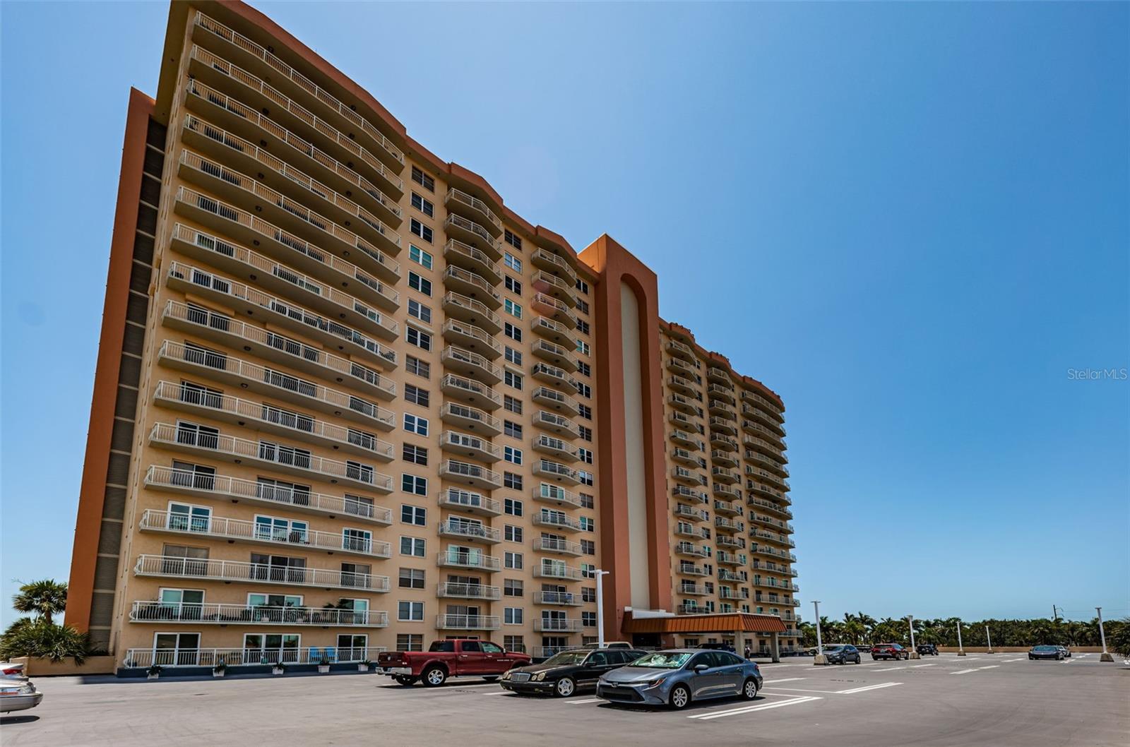 4900 BRITTANY DR S #1606, ST PETERSBURG, FL, 33715