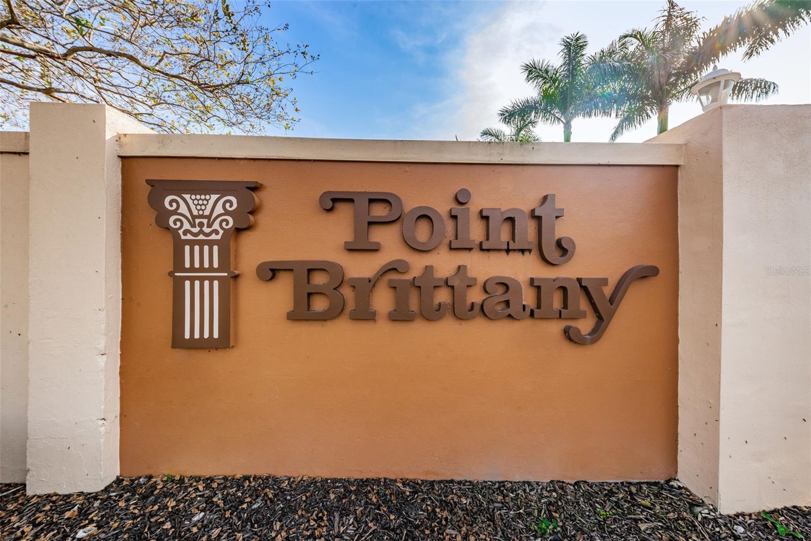 4900 BRITTANY DR S #1606, ST PETERSBURG, FL, 33715