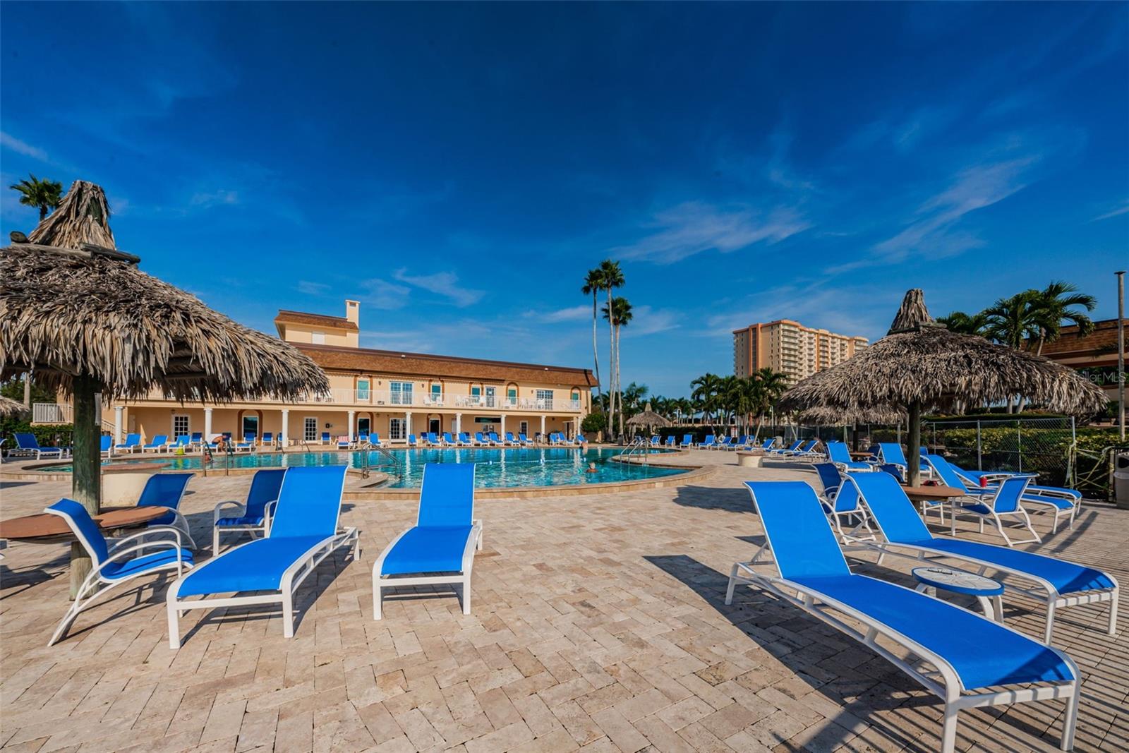 4900 BRITTANY DR S #1606, ST PETERSBURG, FL, 33715