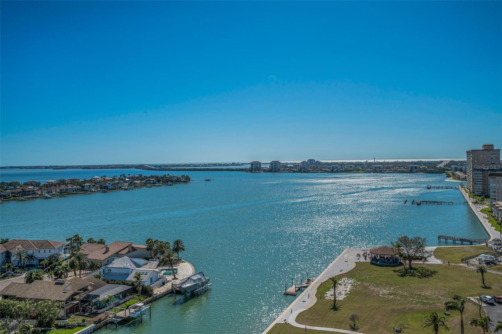 4900 BRITTANY DR S #1606, ST PETERSBURG, FL, 33715
