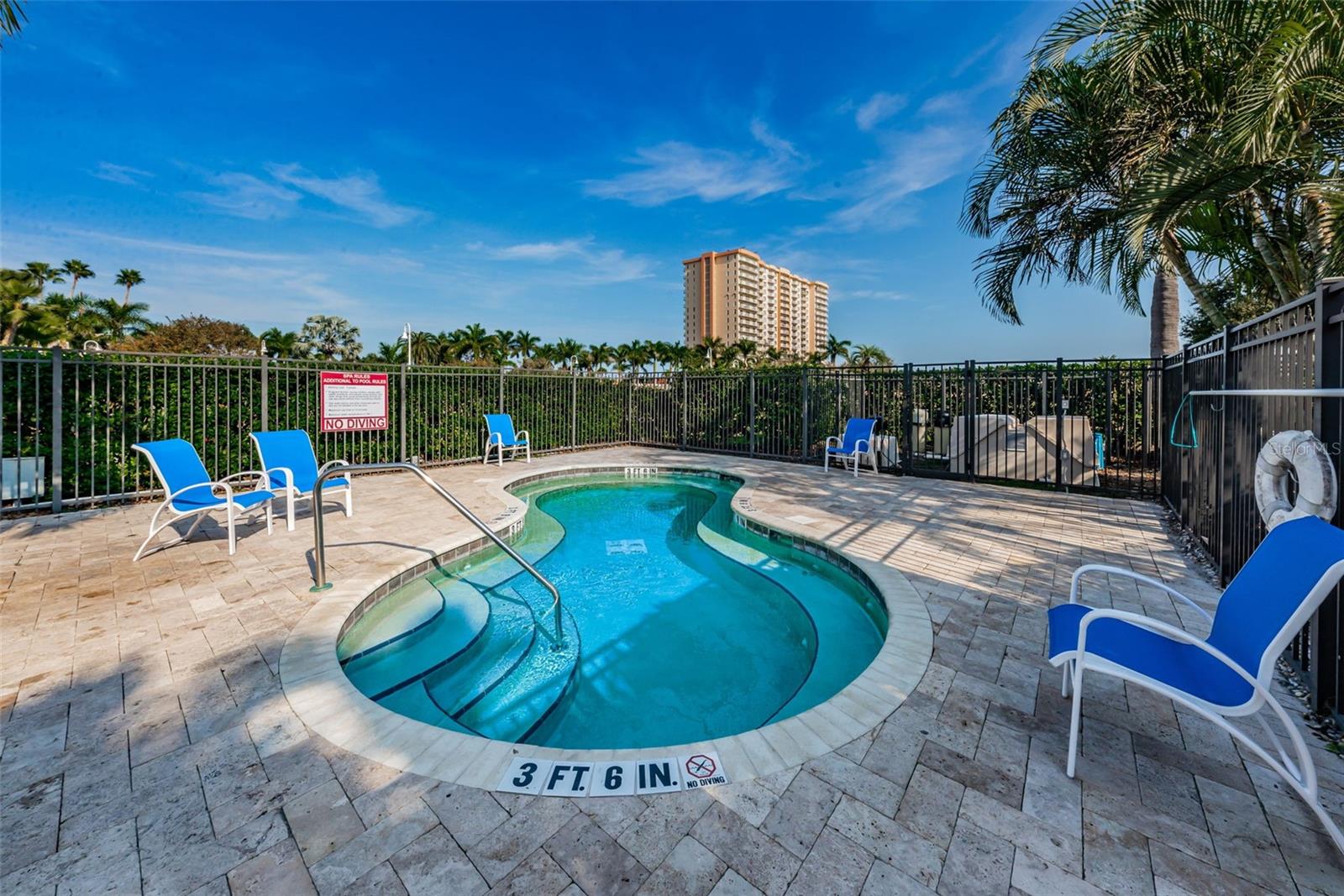 4900 BRITTANY DR S #1606, ST PETERSBURG, FL, 33715
