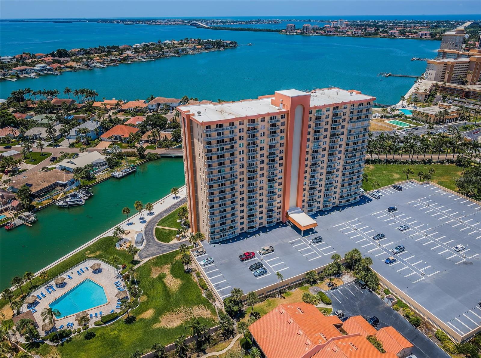 4900 BRITTANY DR S #1606, ST PETERSBURG, FL, 33715