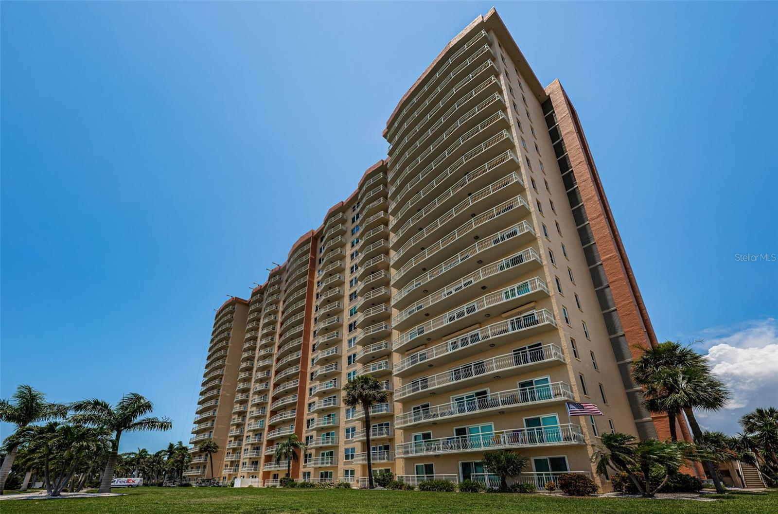 4900 BRITTANY DR S #1606, ST PETERSBURG, FL, 33715