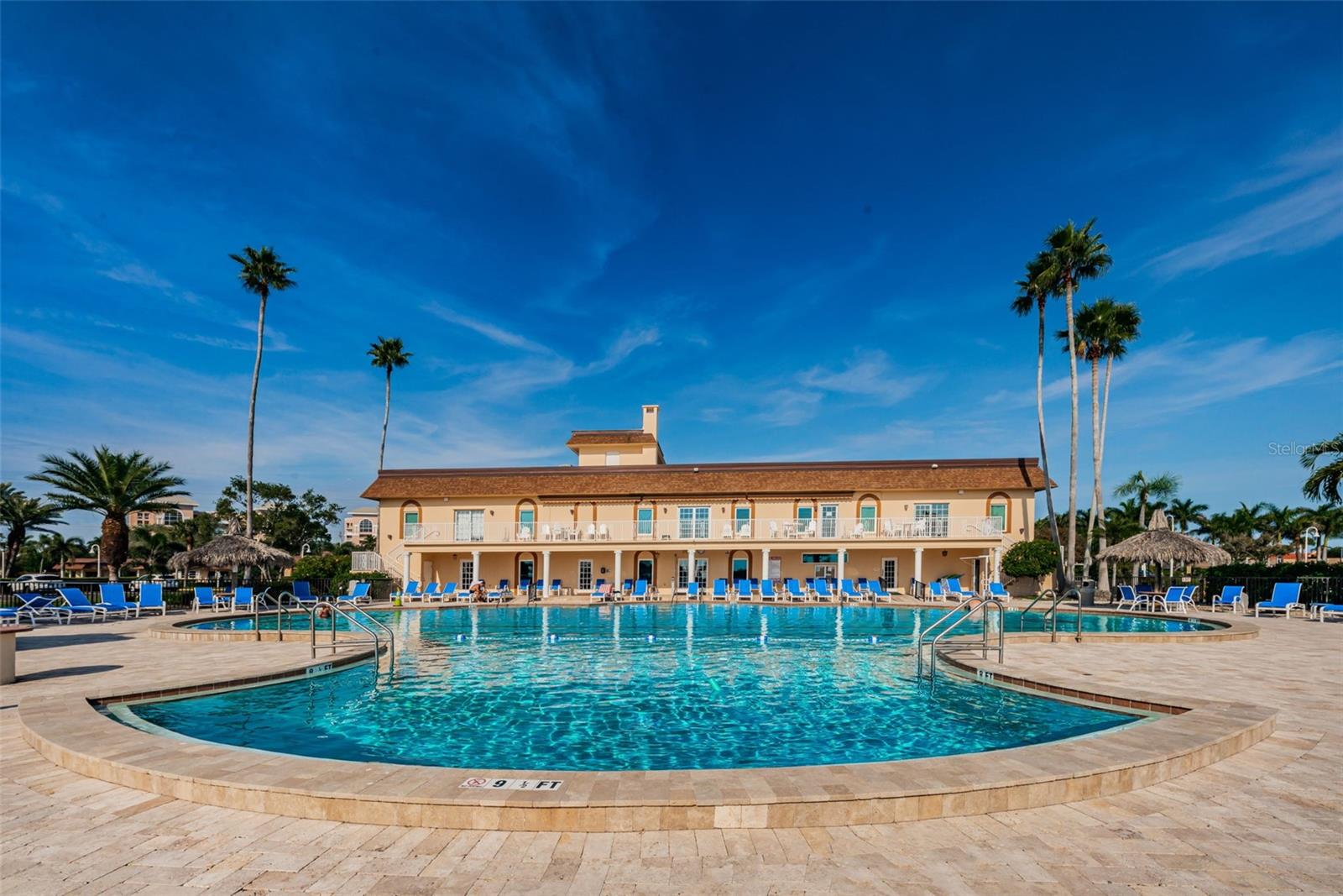 4900 BRITTANY DR S #1606, ST PETERSBURG, FL, 33715