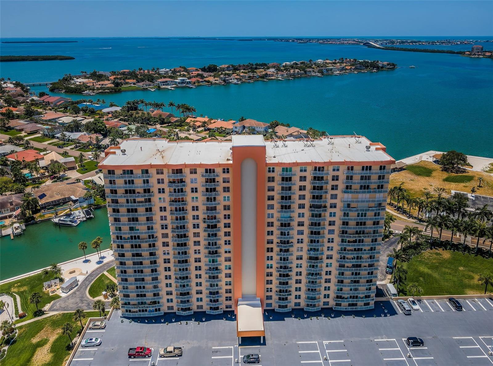 4900 BRITTANY DR S #1606, ST PETERSBURG, FL, 33715