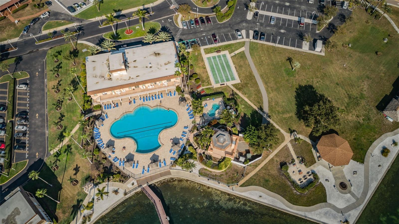 4900 BRITTANY DR S #1606, ST PETERSBURG, FL, 33715