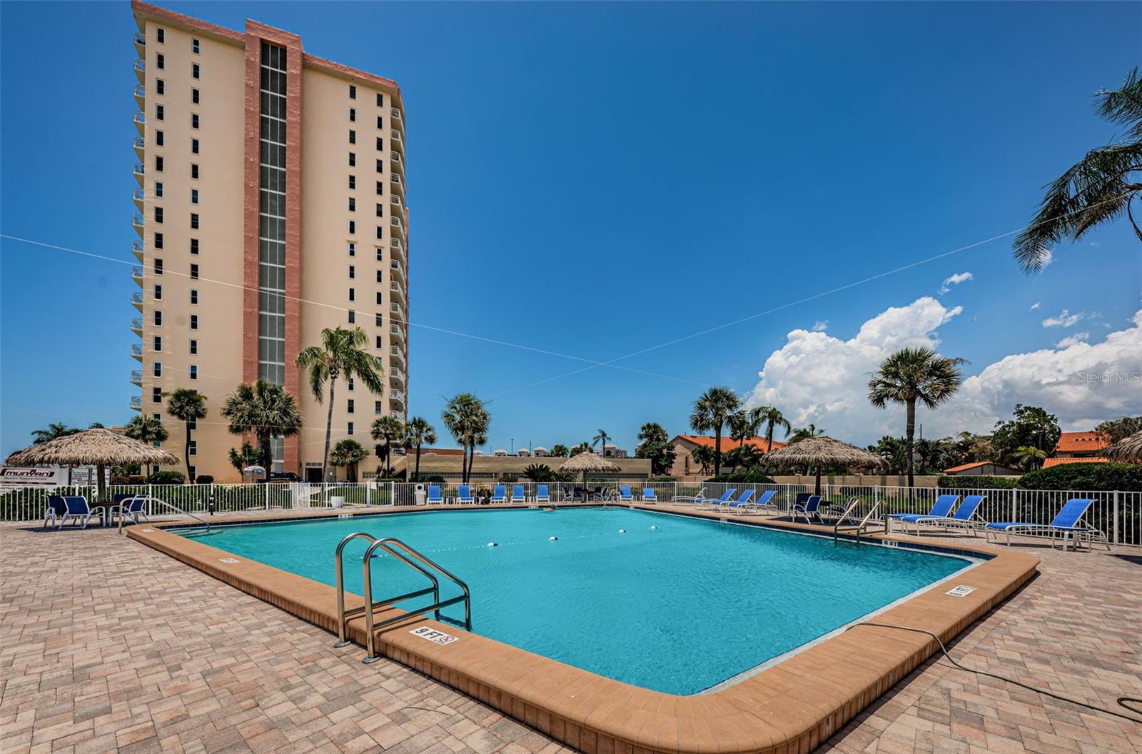 4900 BRITTANY DR S #1606, ST PETERSBURG, FL, 33715