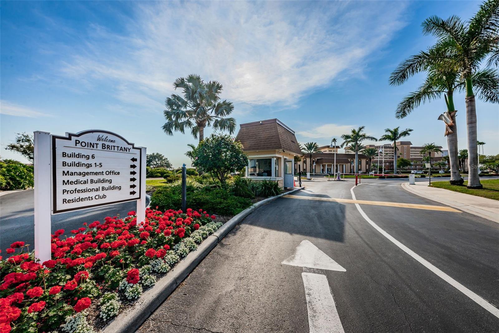 4900 BRITTANY DR S #1606, ST PETERSBURG, FL, 33715