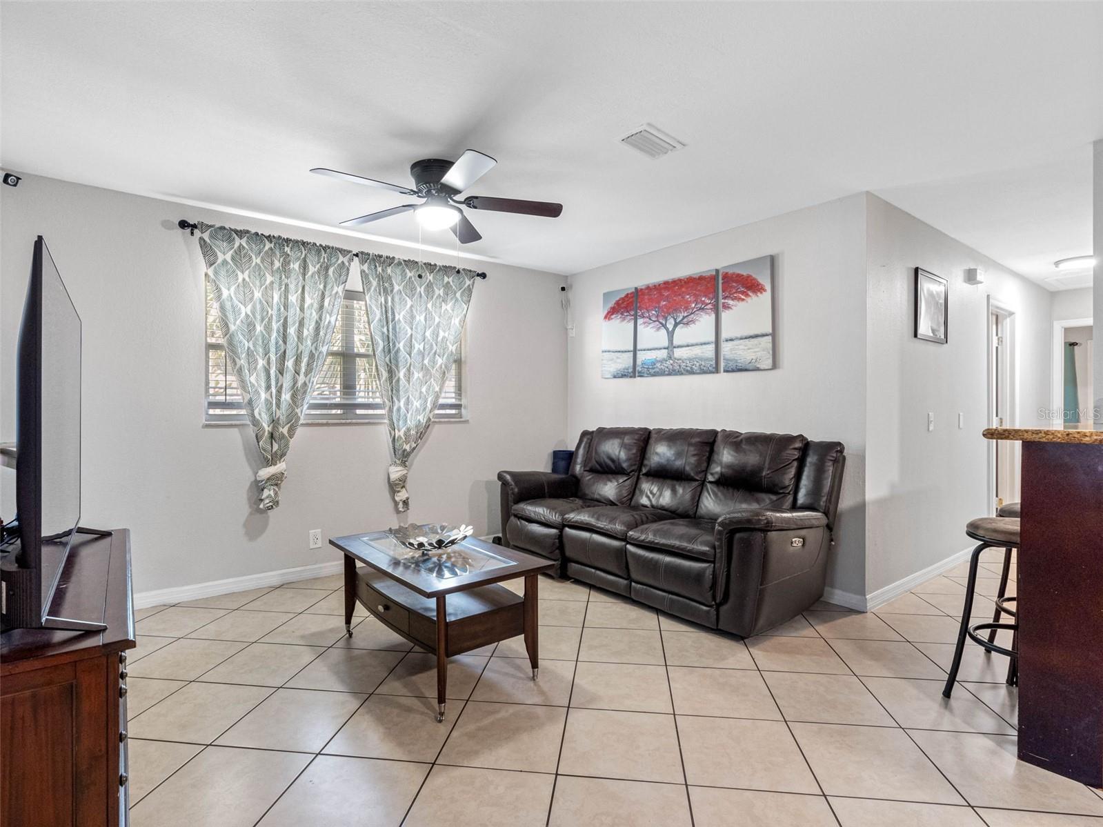 7401 KINGSTON DR, TAMPA, FL, 33619
