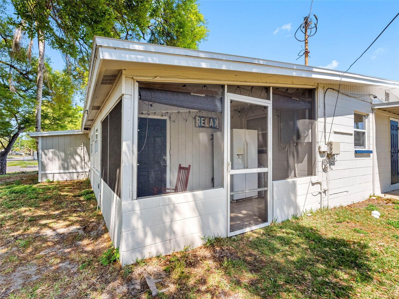 7401 KINGSTON DR, TAMPA, FL, 33619