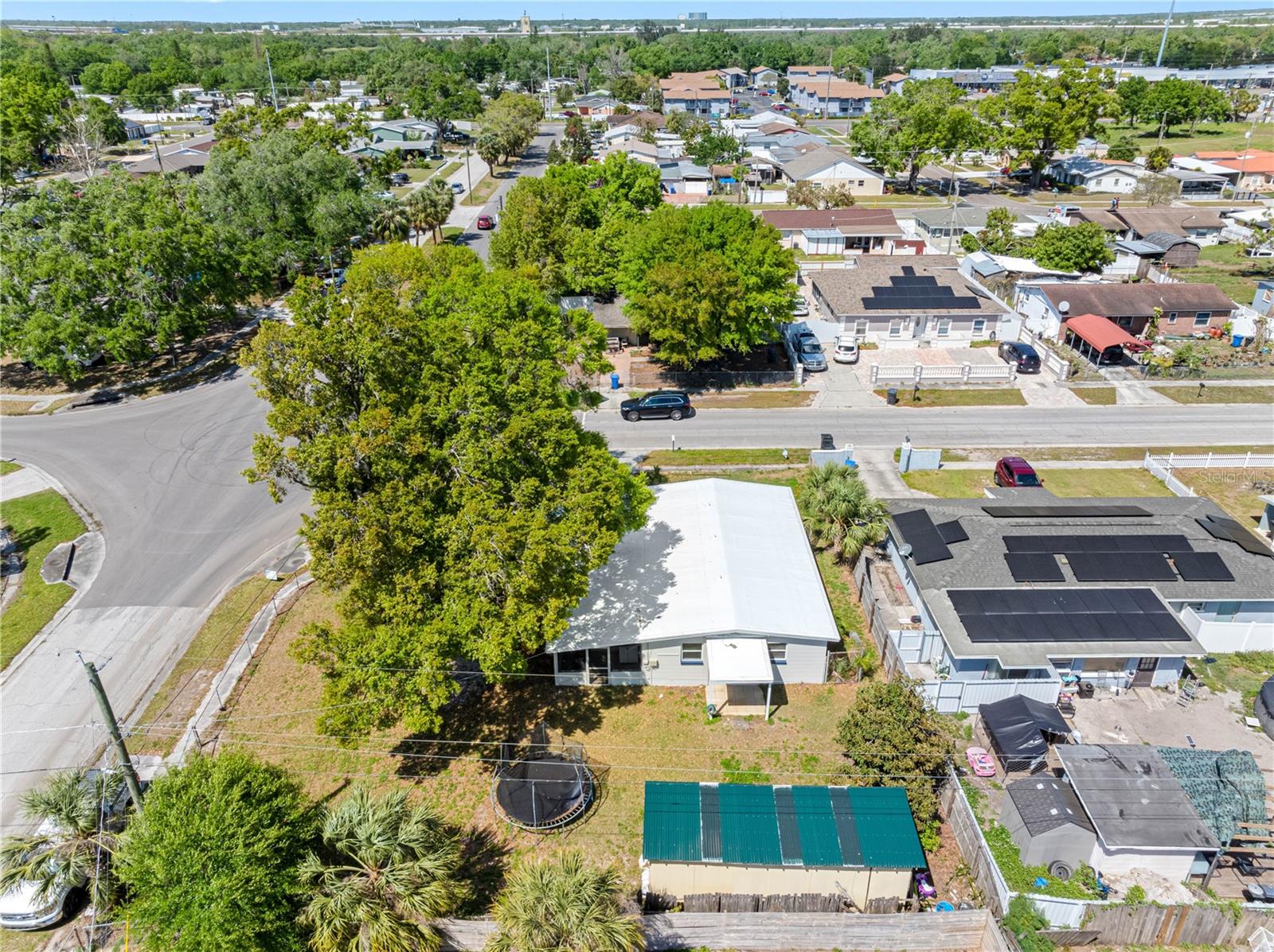 7401 KINGSTON DR, TAMPA, FL, 33619