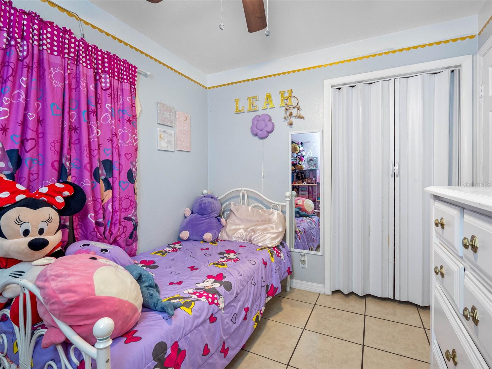 7401 KINGSTON DR, TAMPA, FL, 33619