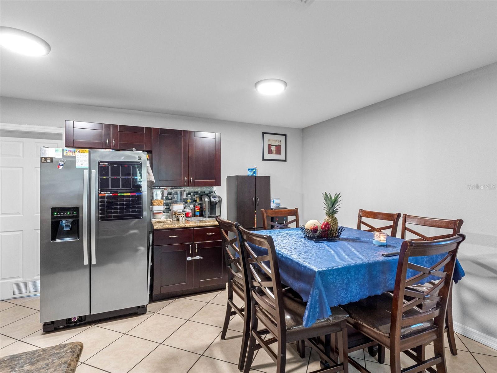 7401 KINGSTON DR, TAMPA, FL, 33619