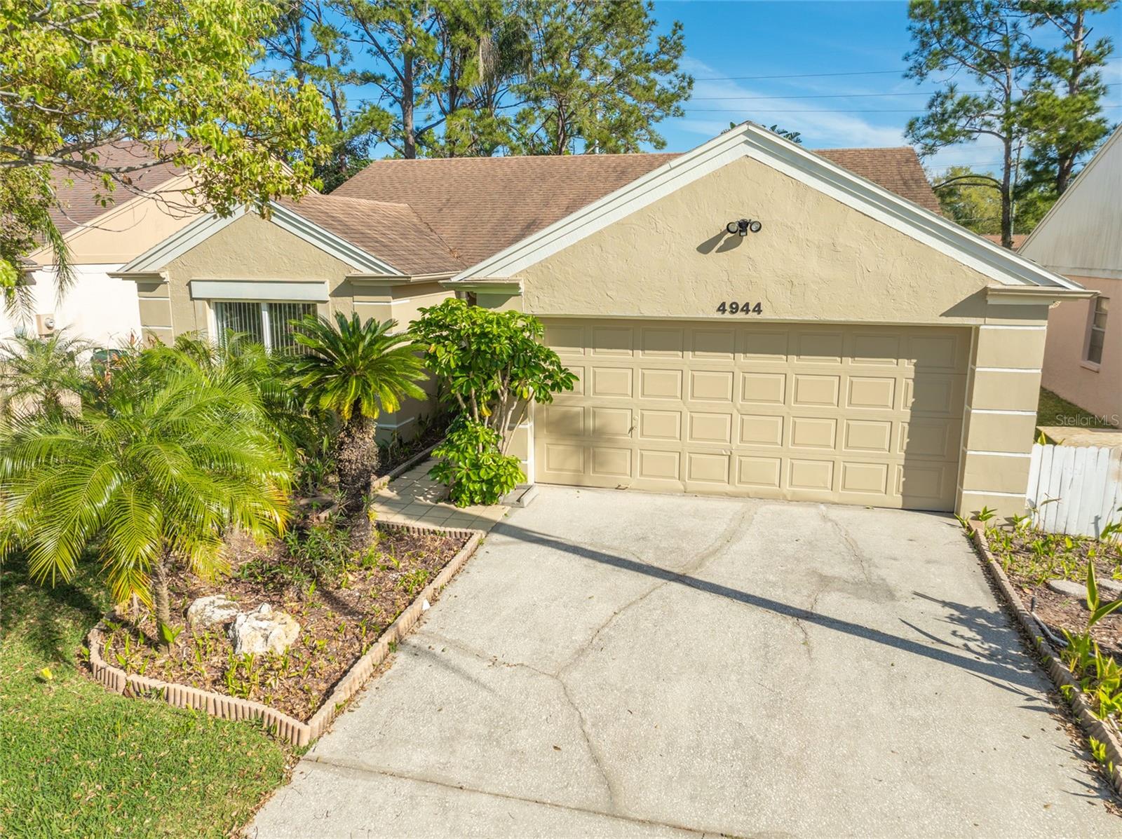 4944 CYPRESS TRACE DR, TAMPA, FL, 33624