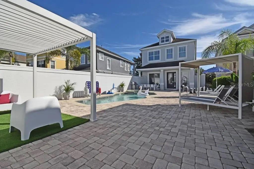 7570 EXCITEMENT DR, REUNION, FL, 34747