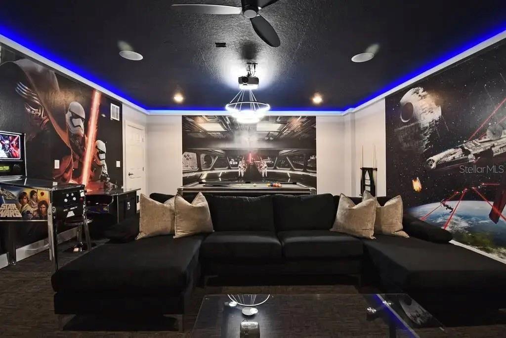 7570 EXCITEMENT DR, REUNION, FL, 34747