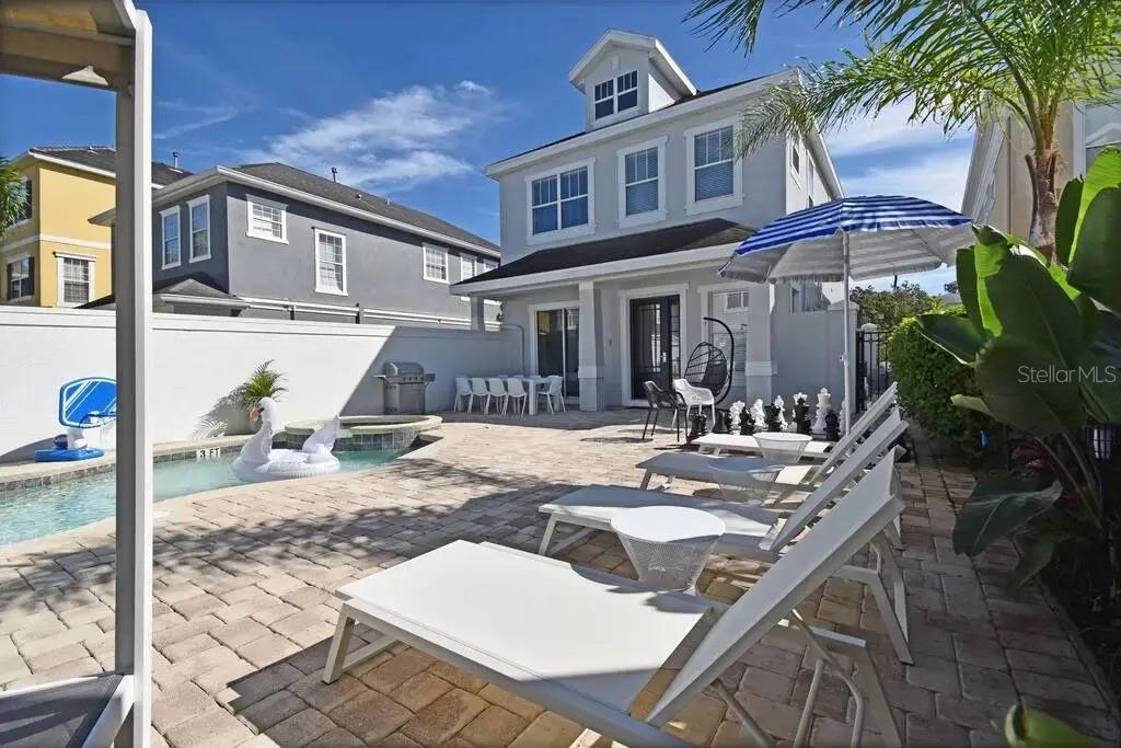 7570 EXCITEMENT DR, REUNION, FL, 34747