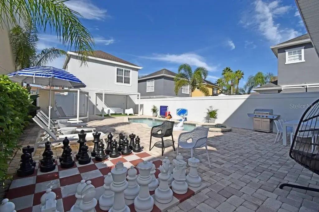 7570 EXCITEMENT DR, REUNION, FL, 34747