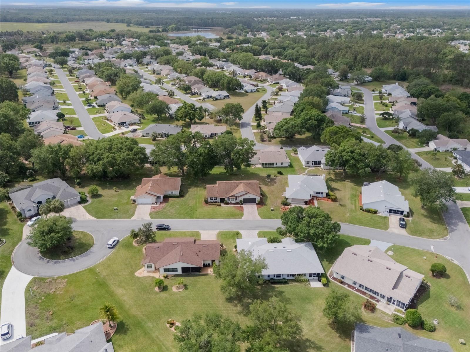 6410 TILDON CT, LEESBURG, FL, 34748