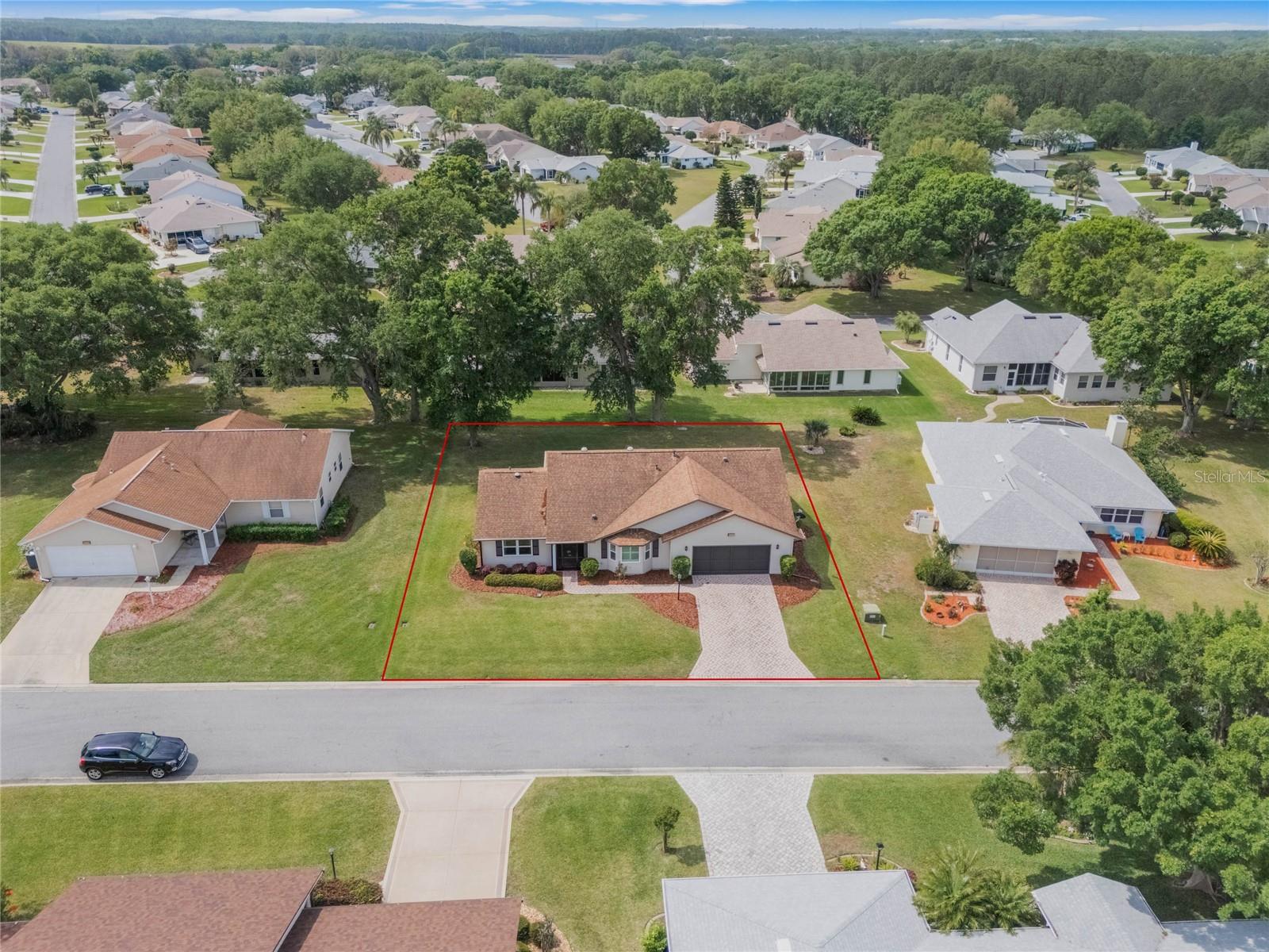 6410 TILDON CT, LEESBURG, FL, 34748