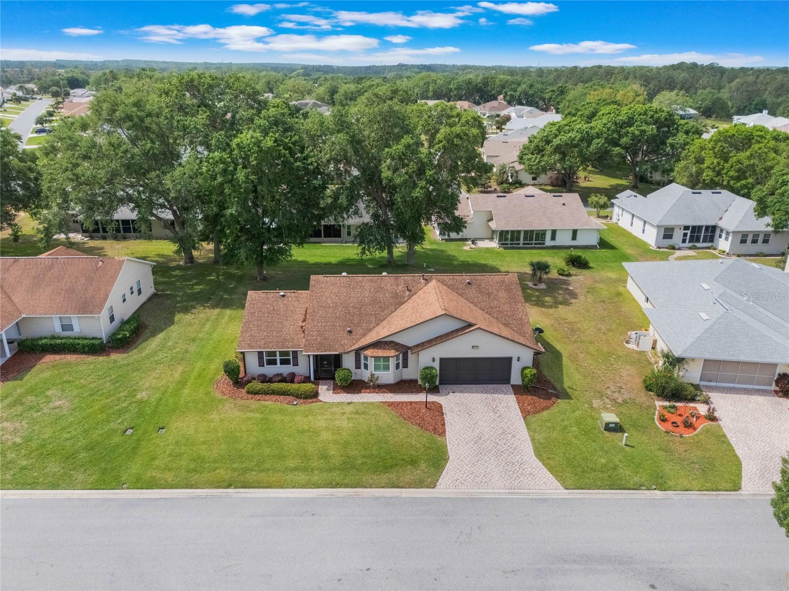 6410 TILDON CT, LEESBURG, FL, 34748