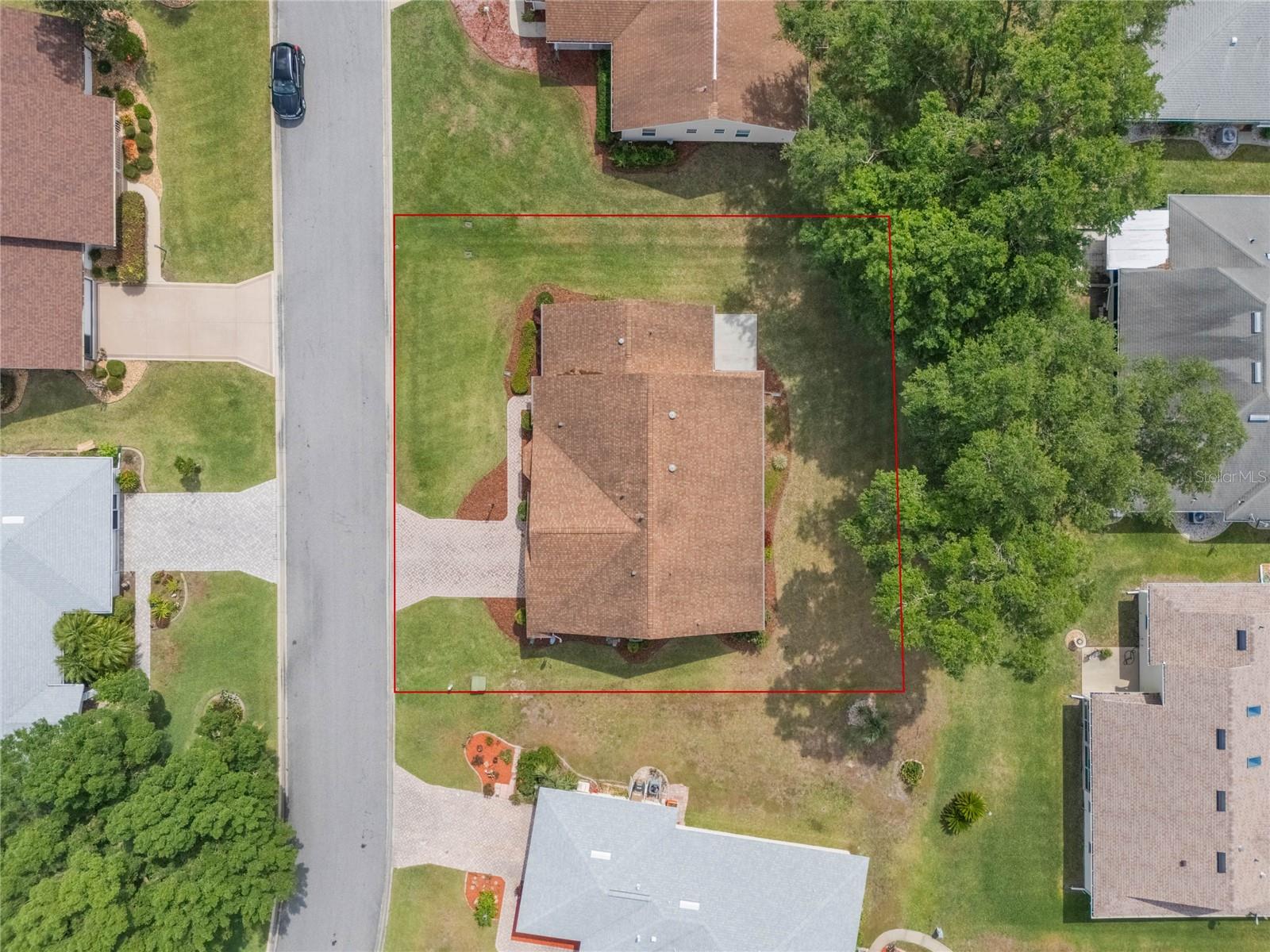 6410 TILDON CT, LEESBURG, FL, 34748