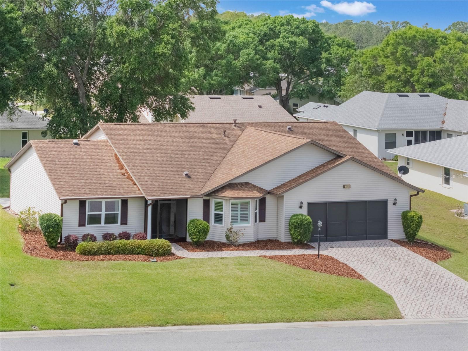 6410 TILDON CT, LEESBURG, FL, 34748