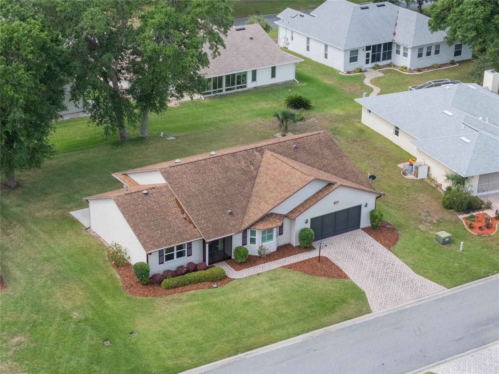 6410 TILDON CT, LEESBURG, FL, 34748