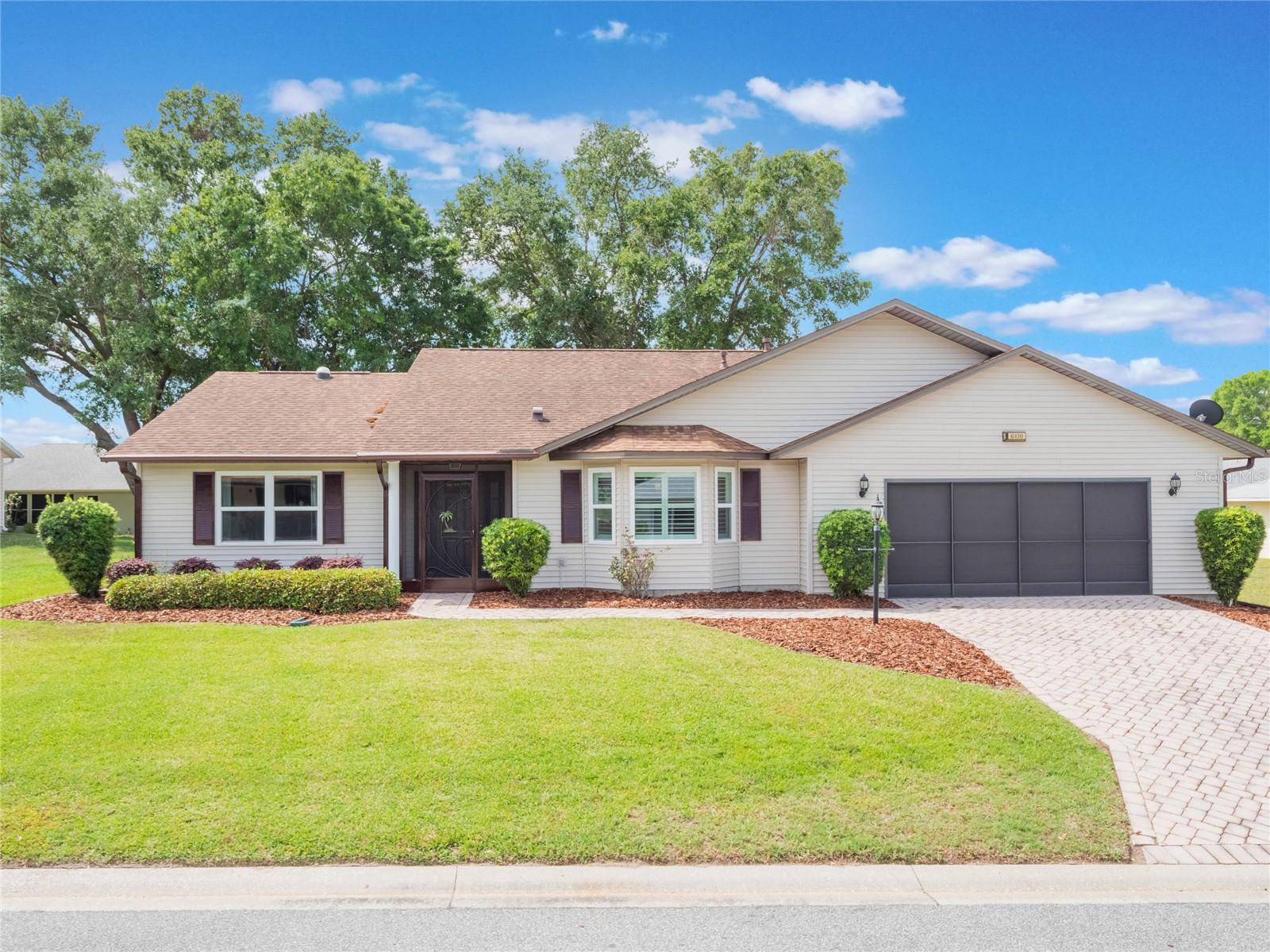 6410 TILDON CT, LEESBURG, FL, 34748