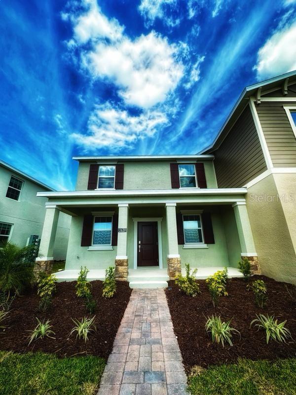 2639 CANDIED APPLE ALY, KISSIMMEE, FL, 34744
