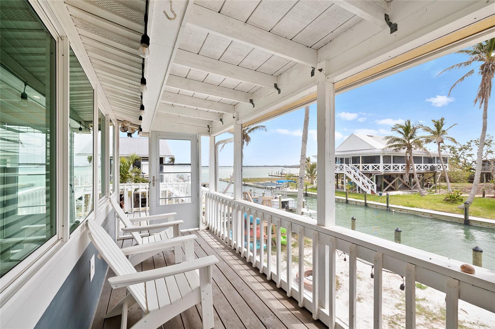 9752 LITTLE GASPARILLA ISLAND, PLACIDA, FL, 33946