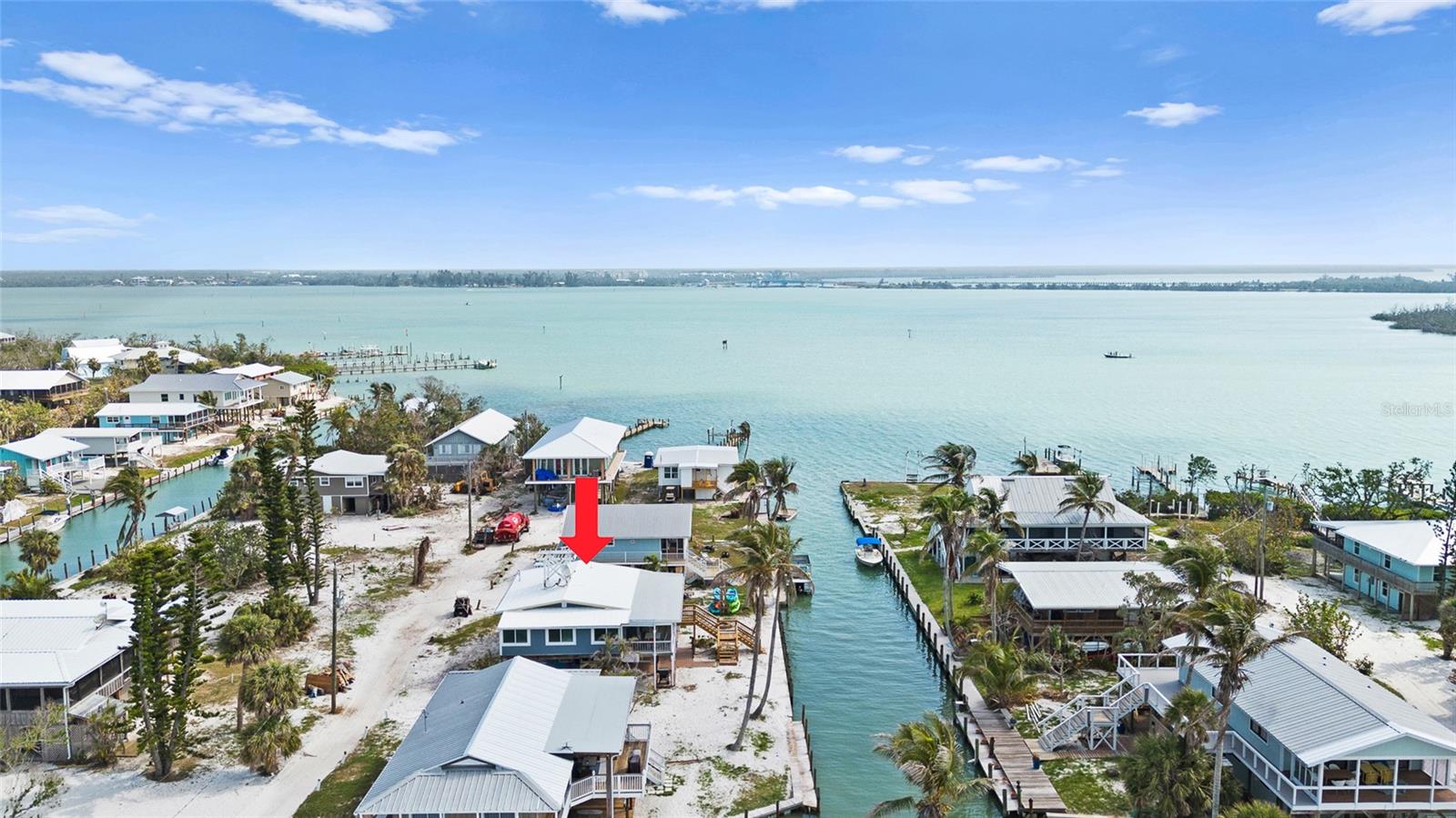 9752 LITTLE GASPARILLA ISLAND, PLACIDA, FL, 33946