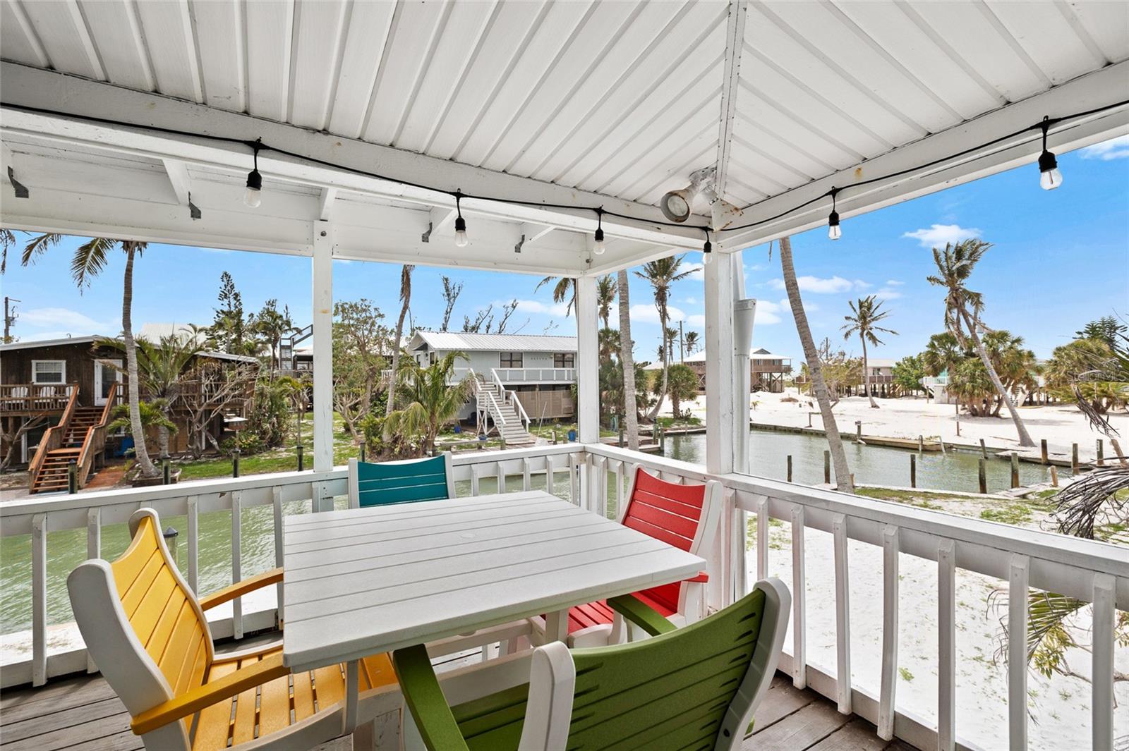 9752 LITTLE GASPARILLA ISLAND, PLACIDA, FL, 33946