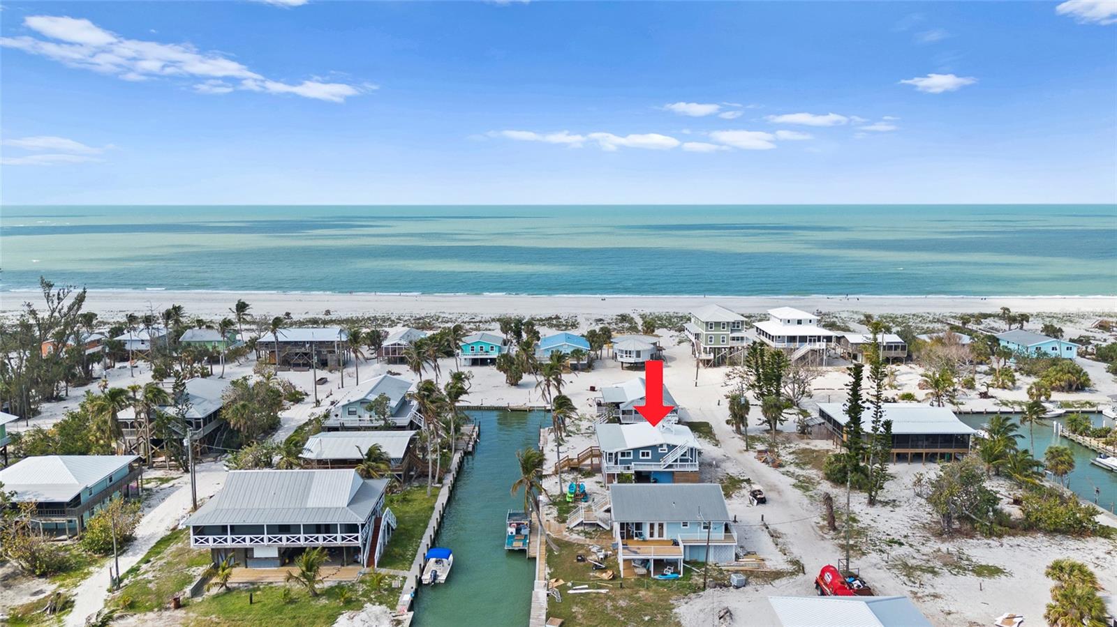 9752 LITTLE GASPARILLA ISLAND, PLACIDA, FL, 33946