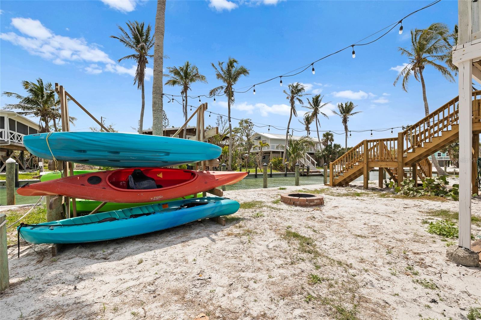 9752 LITTLE GASPARILLA ISLAND, PLACIDA, FL, 33946