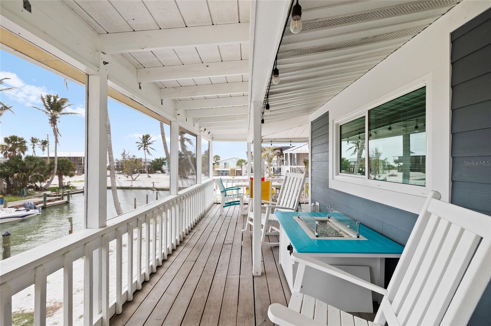 9752 LITTLE GASPARILLA ISLAND, PLACIDA, FL, 33946