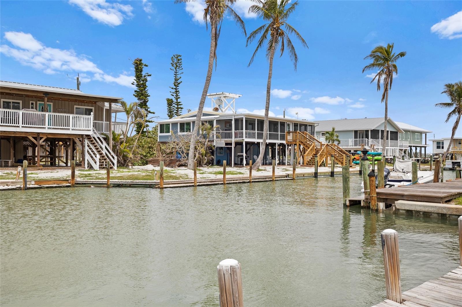 9752 LITTLE GASPARILLA ISLAND, PLACIDA, FL, 33946