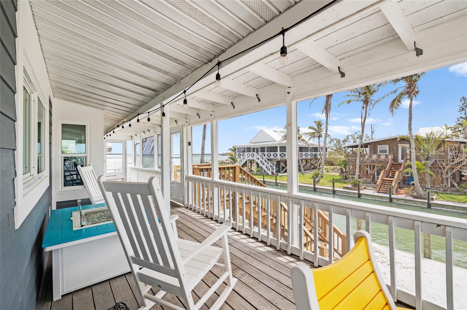 9752 LITTLE GASPARILLA ISLAND, PLACIDA, FL, 33946