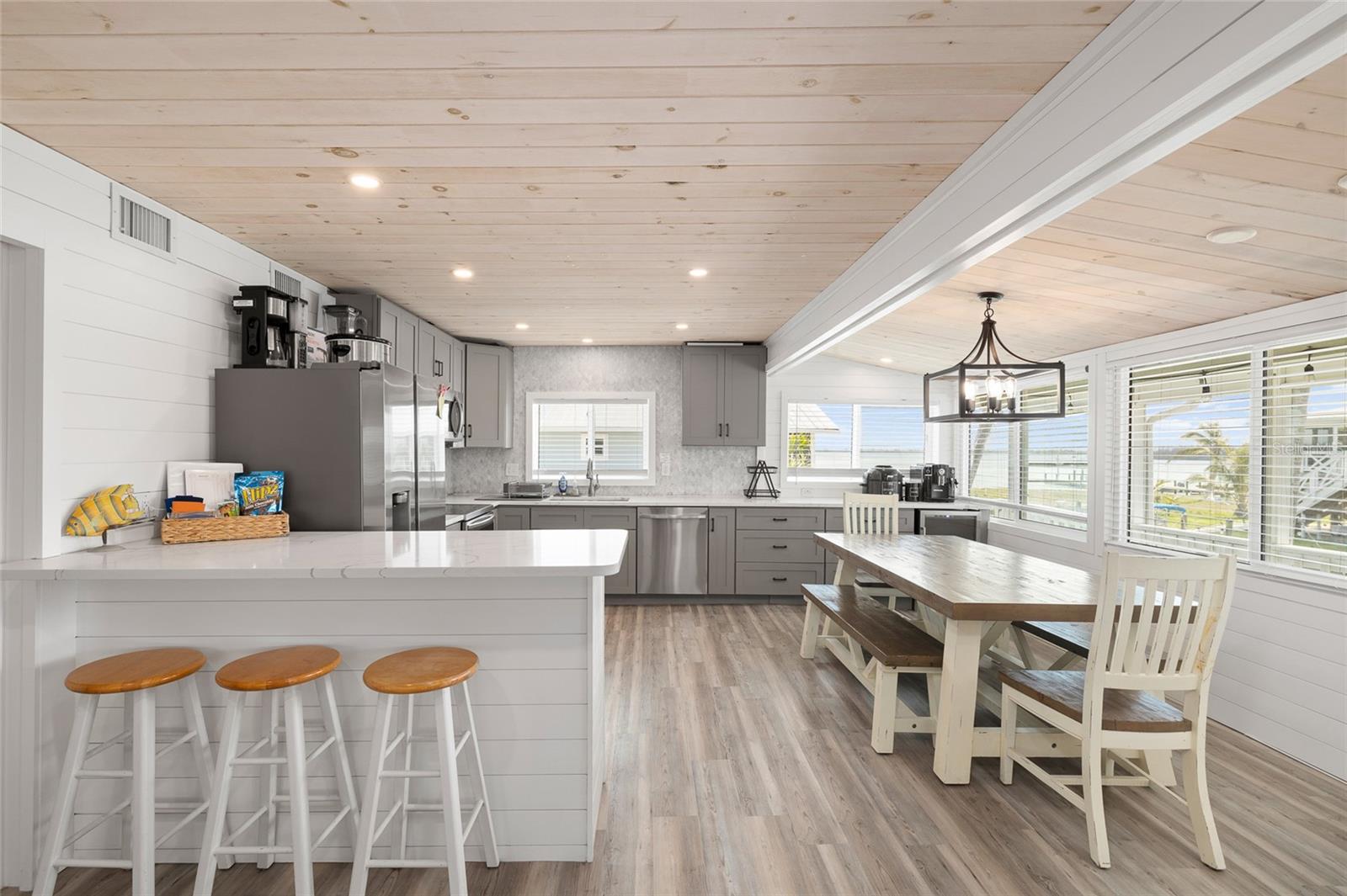 9752 LITTLE GASPARILLA ISLAND, PLACIDA, FL, 33946