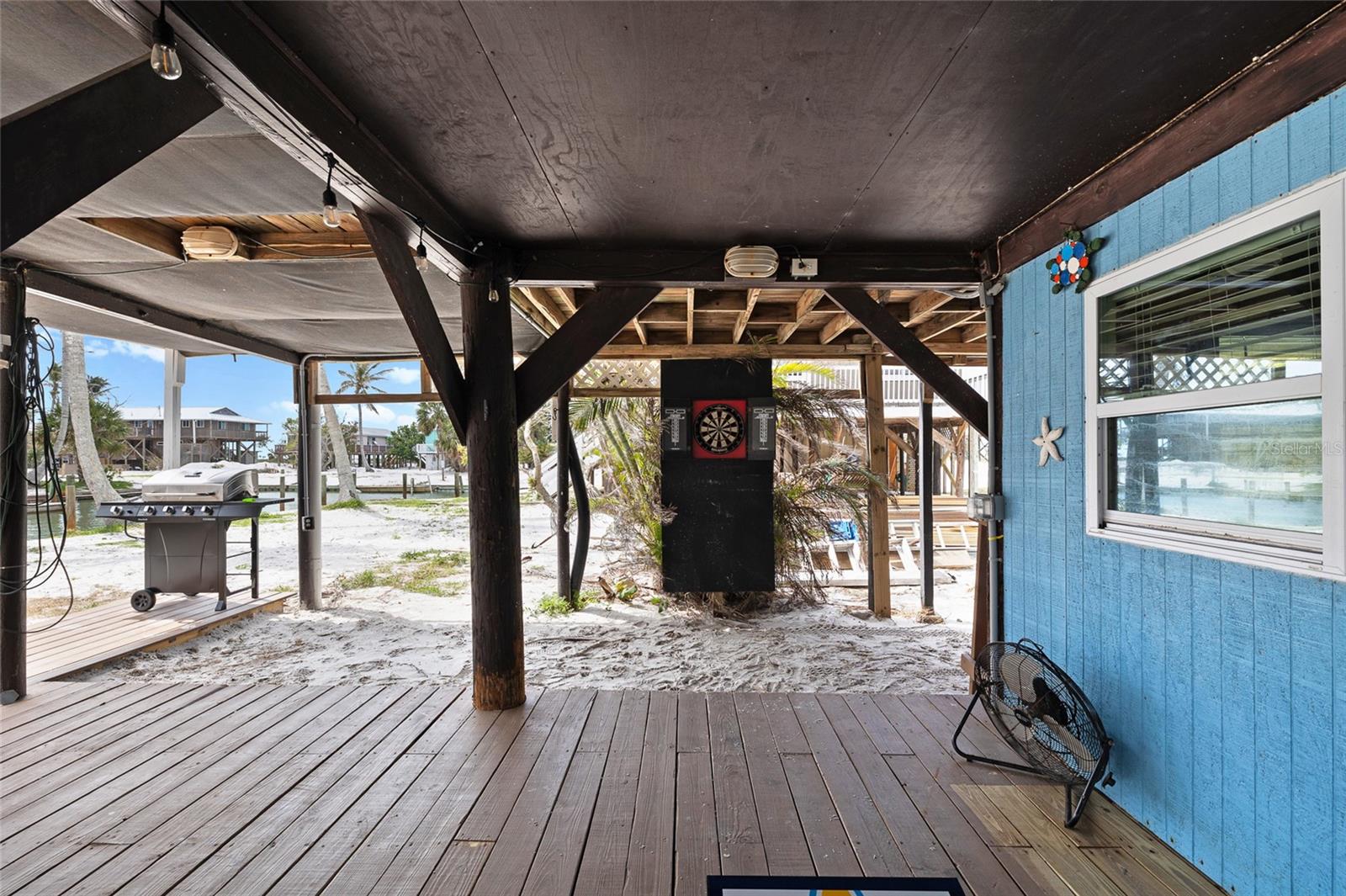 9752 LITTLE GASPARILLA ISLAND, PLACIDA, FL, 33946