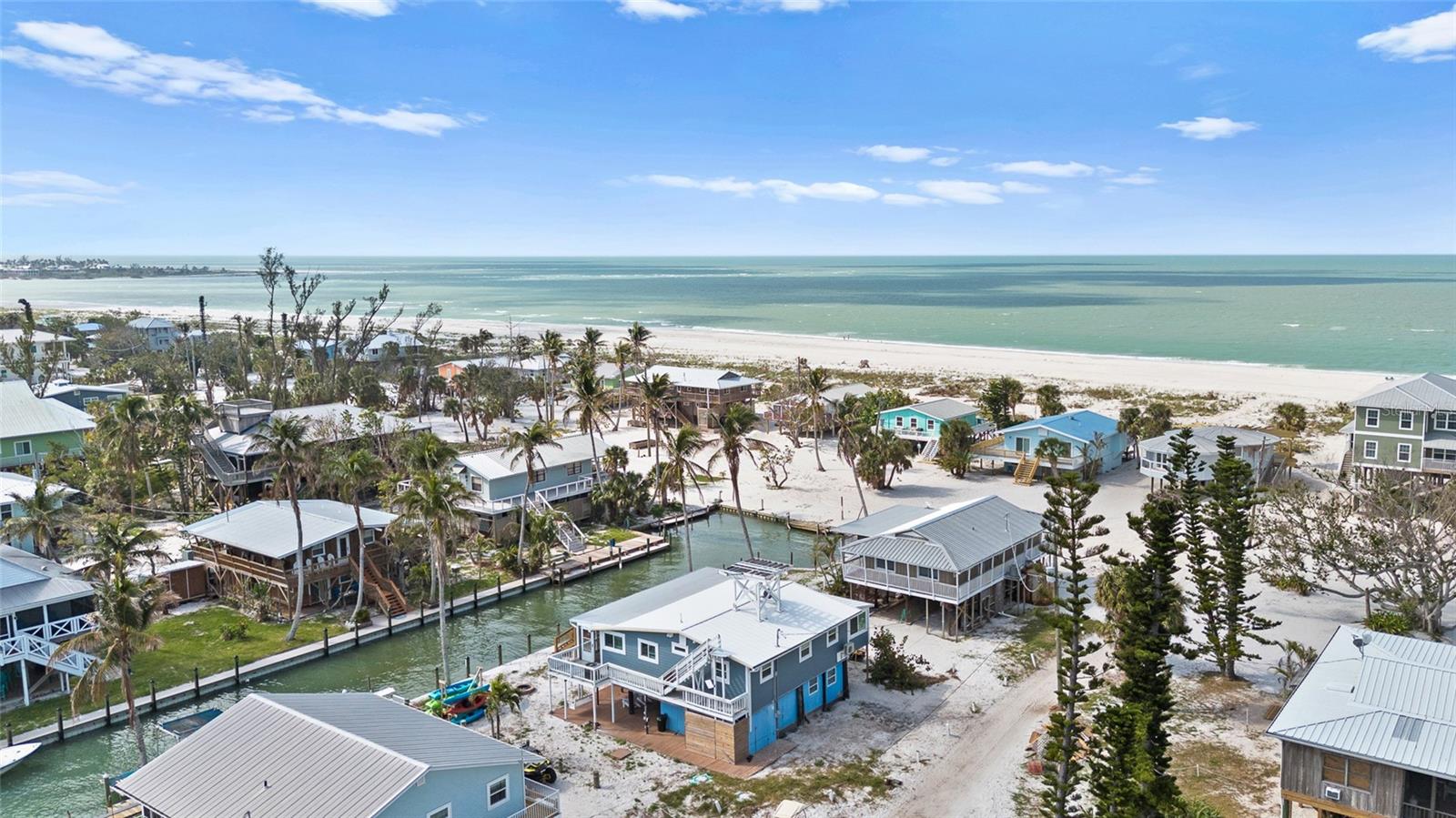 9752 LITTLE GASPARILLA ISLAND, PLACIDA, FL, 33946