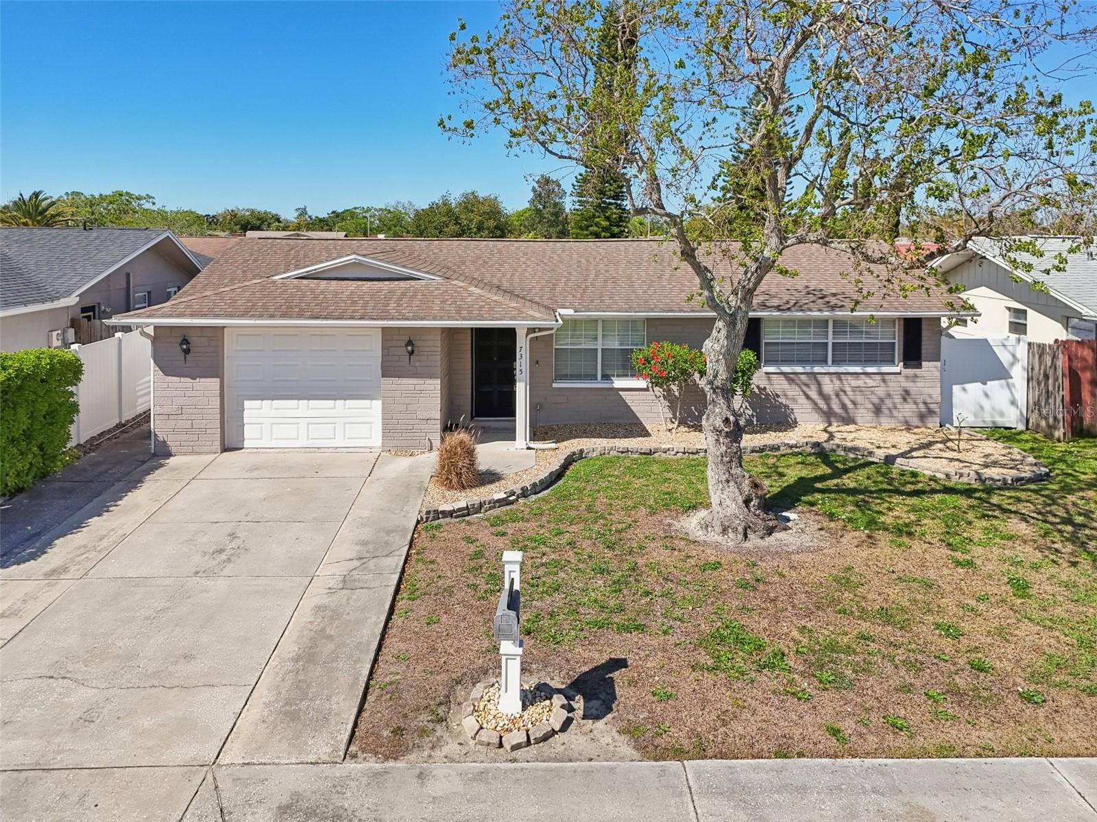 7315 LINCOLN PARK LN, PORT RICHEY, FL, 34668