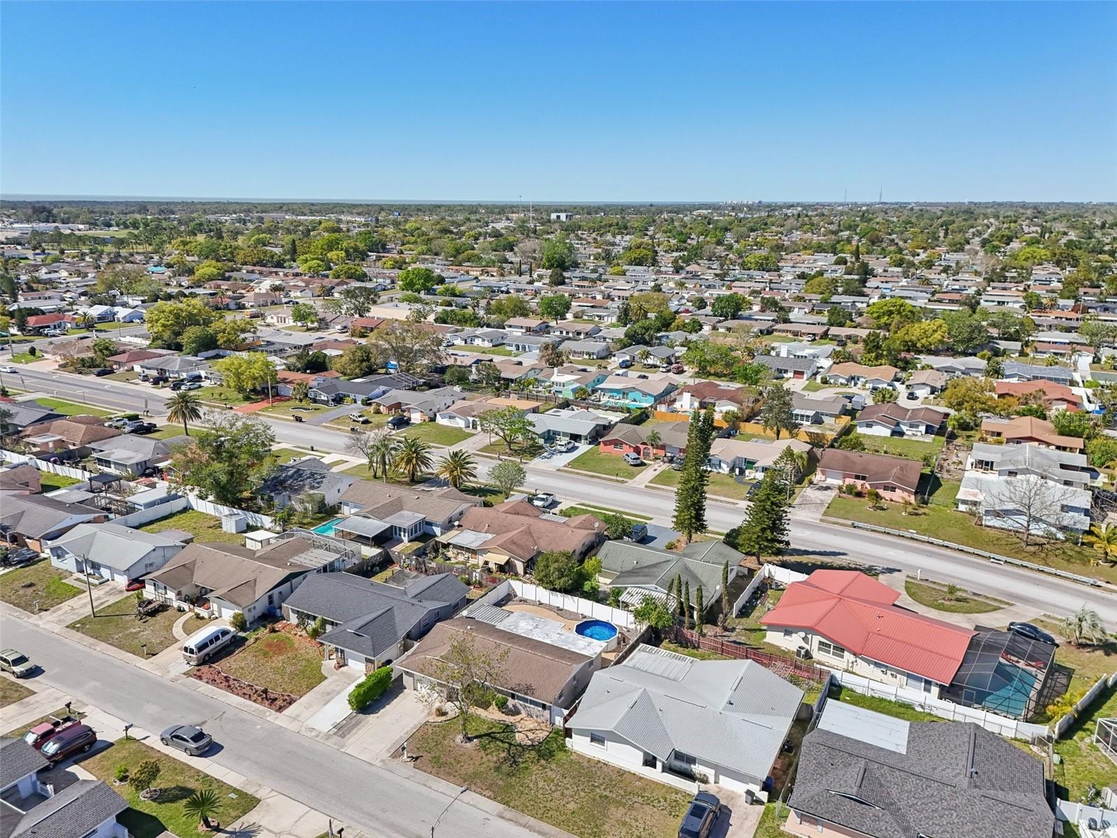 7315 LINCOLN PARK LN, PORT RICHEY, FL, 34668