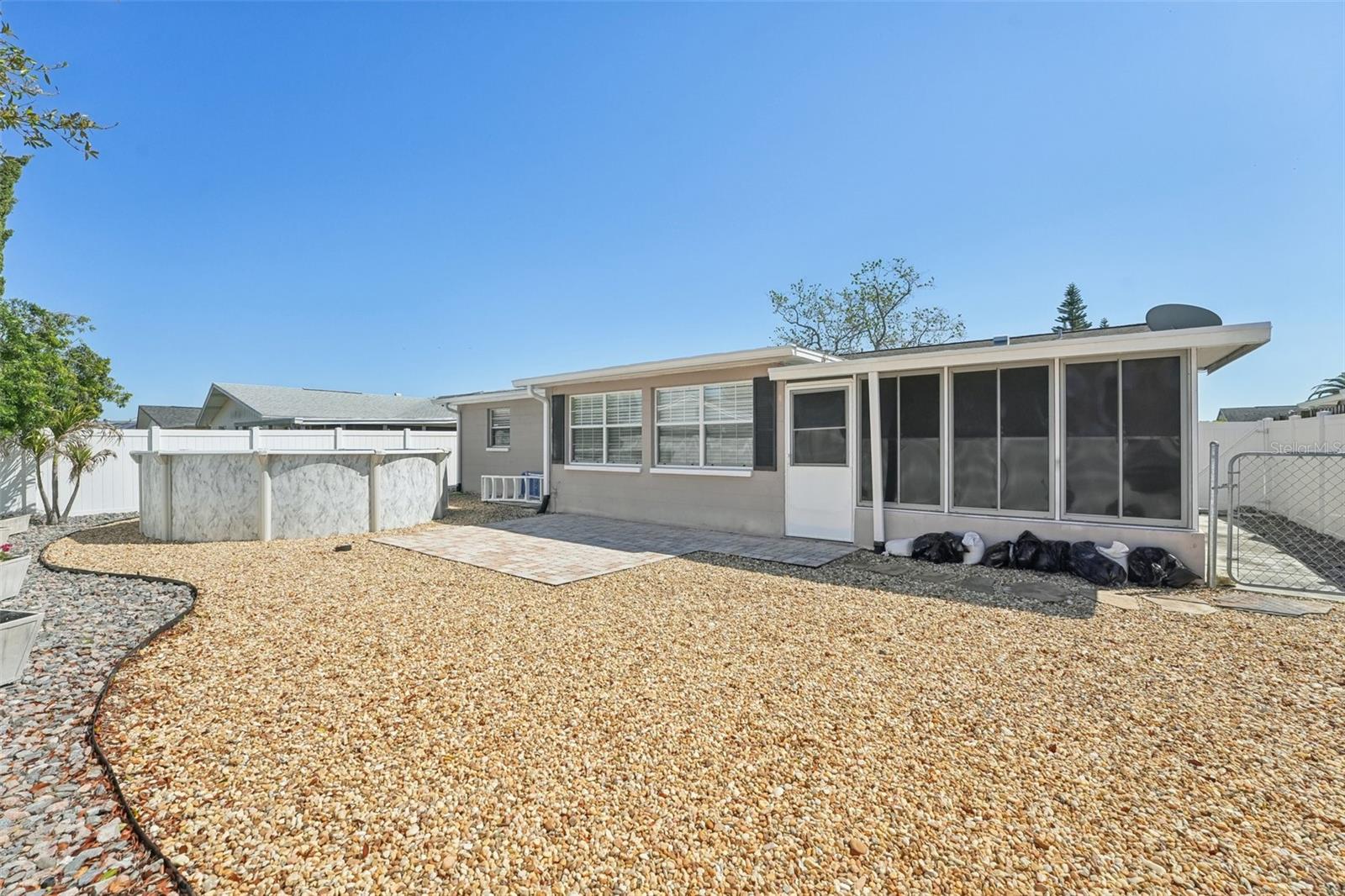 7315 LINCOLN PARK LN, PORT RICHEY, FL, 34668