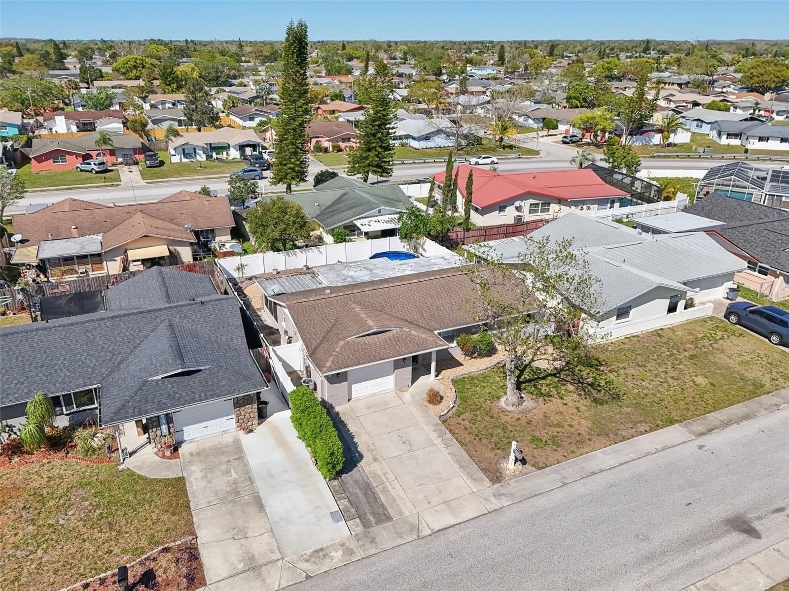 7315 LINCOLN PARK LN, PORT RICHEY, FL, 34668